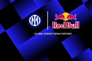 官方：簽約三年，紅牛成國(guó)米全球能量飲料合作伙伴