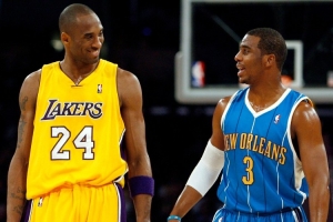 美網(wǎng)友熱議保羅將退役：無(wú)冠最偉大球員 要和科比那樣搞巡演嗎？