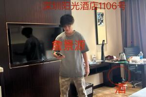 U15國(guó)少隊(duì)員詹景源被舉報(bào)：改年齡、5P、欺騙感情和空姐發(fā)生關(guān)系