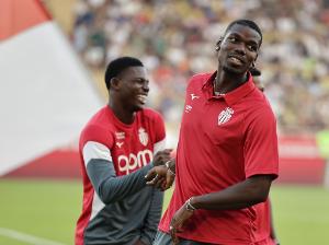 博格巴法甲首秀！2018世界杯冠軍陣中僅剩格子從未效力法甲