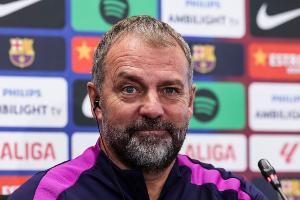 世體：巴薩不會提前去斯坦福橋訓(xùn)練，將在巴塞羅那訓(xùn)練后飛赴倫敦