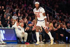 替補(bǔ)哥倆還不夠！克拉克森10中6拿15分5助&哈特9中5拿12分5板6犯