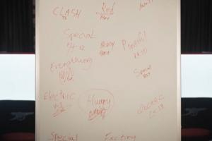 名畫！阿森納眾將一個詞形容北倫敦德比：激情、一切、紅色……