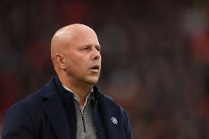 主場慘敗保級隊！記者：花費超4億鎊卻一塌糊涂，斯洛特難辭其咎