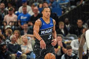 越打越好！貝恩16中8&罰球8中8砍下27分3板5助 得分賽季新高