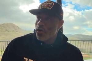 馬丁回應(yīng)追夢(mèng)：我可沒坐等史上最好射手帶我 沒庫里你都不會(huì)打球