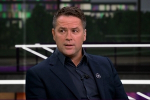 歐文：連敗讓利物浦已經(jīng)沒有退路可言，球隊(duì)的信心正在流失