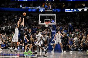 克萊倉促出手三分？基德：我對此完全負(fù)責(zé) 我得制定更好的戰(zhàn)術(shù)