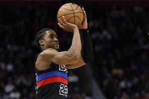 康寧漢姆：艾維打得非常自如不像缺席了很久的樣子 為他復出開心