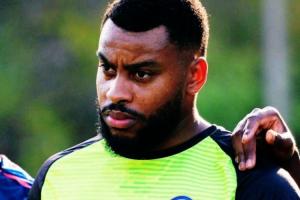 第5級別踢世界杯？海地重返世界杯，第三門將效力德國第5級別聯(lián)賽