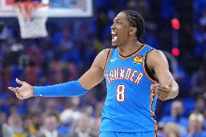 ??4600萬沒了！杰倫威本季確定無緣評獎 合同定格五年2.41億