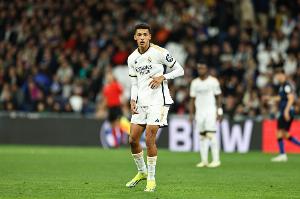 阿爾瓦羅：皇馬是我非常喜愛(ài)且心懷敬意的球隊(duì)，很期待他們的到來(lái)