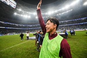 中超冠軍排行：張琳芃11冠獨(dú)居榜首！鄭智10冠，郜林等三人8冠