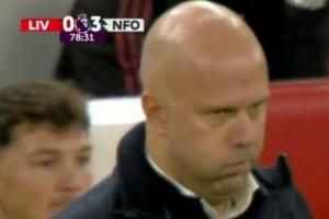 7輪6負戰(zhàn)績俯沖??你如何看待斯洛特未來？他應留任還是下課？