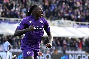 小基恩：我們面對(duì)強(qiáng)隊(duì)時(shí)展現(xiàn)出影響力，渴望在下一輪意甲聯(lián)賽獲勝