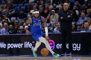 毫無(wú)手感!哈迪替補(bǔ)5中0未得分 僅送1助攻