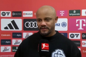 孔帕尼：阿森納定位球歐洲最強(qiáng)，不確定是否有比他們實(shí)力更強(qiáng)球隊(duì)