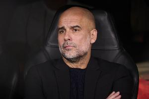 瓜帥：多次獲得良機必須進更多球 哈蘭德狀態(tài)不佳？讓我們向前看