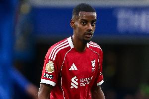 利物浦賽后評(píng)分：薩拉赫7分全隊(duì)最高，科納特、伊薩克4分最低