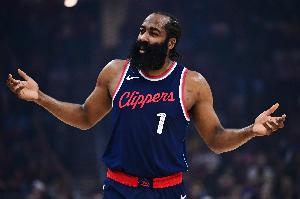 哈登：所有人都在用后撤步讓我引以為傲 一開始人們總會(huì)說(shuō)我走步