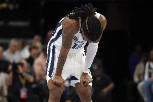 傷病纏身&狀態(tài)下滑&四處惹事&有大合同！你認(rèn)為誰(shuí)會(huì)接手莫蘭特？