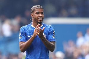 喬·科爾：A·桑托斯等4人的中場配置是英超最強，切爾西已能爭冠