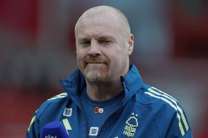 身處降級區(qū)但客場凈勝衛(wèi)冕冠軍3球，英超歷史僅諾丁漢森林2次做到