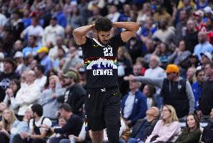 約基奇：外界對(duì)卡梅隆·約翰遜期望太高 以為他隨便就能場均30分