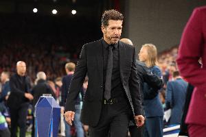 西蒙尼：赫塔費(fèi)每年都在進(jìn)步，這使他們成為了一個非常難纏的對手