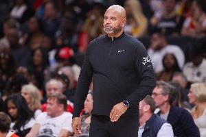 12連勝！比克斯塔夫：會沿用12人輪換 這是球員理應獲得的機會