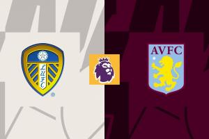 利茲聯(lián)vs維拉首發(fā)：奧卡福、恩梅查先發(fā)、蒂萊曼斯、沃特金斯出戰(zhàn)