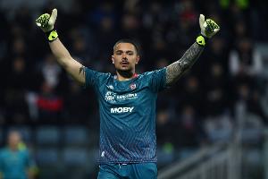 隆戈：AC米蘭和國(guó)際米蘭都有意卡利亞里門將卡普里萊