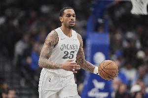 外線沒開！華盛頓17中7拿到15分8板 三分5中1