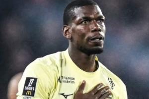 好兄弟??博格巴時隔811天重回賽場,姆巴佩社媒送上祝福