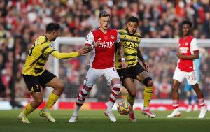 電訊報：本·懷特仍未找到節(jié)奏，但沒人低估他將產(chǎn)生的影響力