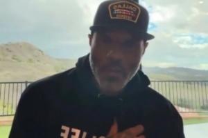 ??肯揚·馬丁直播列舉50個比追夢更強大前鋒 最后：沒提我自己~