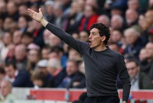 小蜜蜂主帥：比賽有時(shí)就是會(huì)讓你吃苦頭，我們要調(diào)整心態(tài)下周再戰(zhàn)