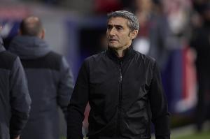 畢巴主帥：這場比賽對(duì)我們毫無積極因素，桑塞特并非故意踢費(fèi)爾明