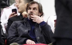 加利：托莫里和拉比奧特讓防守更穩(wěn)固，希望米蘭不要過(guò)度回撤防守