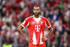 若納坦-塔：我們知道自己隨時(shí)有能力逆轉(zhuǎn)比賽 非常期待對(duì)陣阿森納