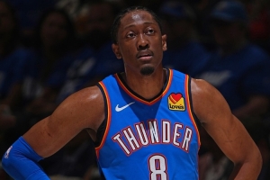 瘋狂！雷霆上賽季杰倫威不打13勝0負(fù) 本賽季是16勝1負(fù)