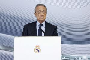 老佛爺：巴薩在17年內向裁判副主席支付超800萬歐，這顯然不正常