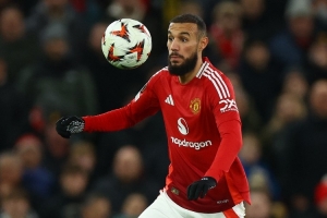 馬茲拉維：進(jìn)攻或防守角色我都很喜歡，我沒有特別的偏好