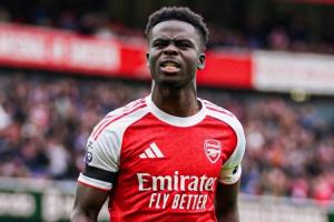 7天3考！阿森納雙線大考開啟：今晚倫敦德比+連打歐冠第1英超第2