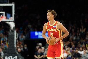 戴森:防守就是我們的制勝法寶 這是我們每晚都必須做到的事