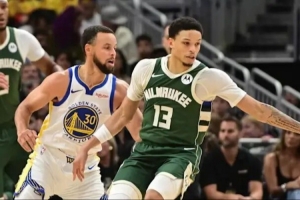 NBA這個(gè)常規(guī)賽獎(jiǎng)項(xiàng)，一個(gè)月就失去懸念