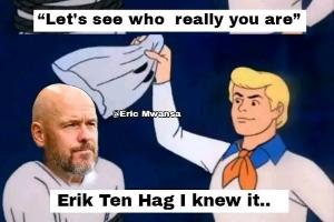 今日趣圖：利物浦夏窗四億妄為，如今拿下東部第一，很合理吧