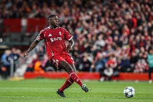 TA：利物浦缺乏凝聚力、信念和斗志 戈麥斯肯定為機(jī)會太少而疑惑