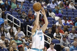 砍下26分！克尼佩爾：我試著把事情簡化 隊友們幫了我很多