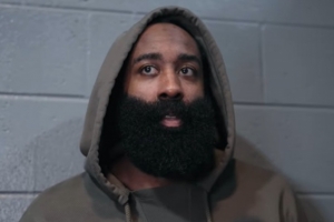 哈登：做出正確的判斷 這就是我每場比賽的打球方式！